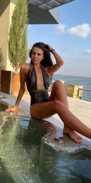 Малина